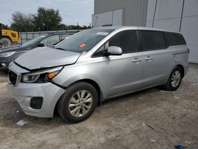 KIA SEDONA 2017 kndma5c12h6261137