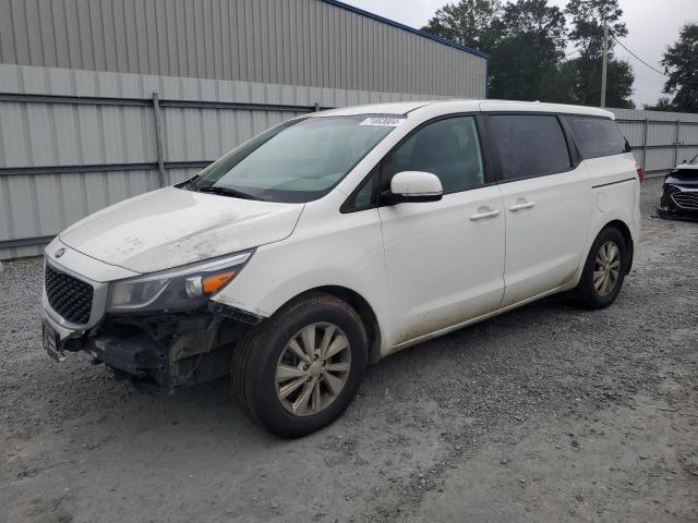 KIA SEDONA L 2018 kndma5c12j6379839