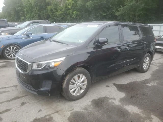 KIA SEDONA L 2018 kndma5c12j6400303