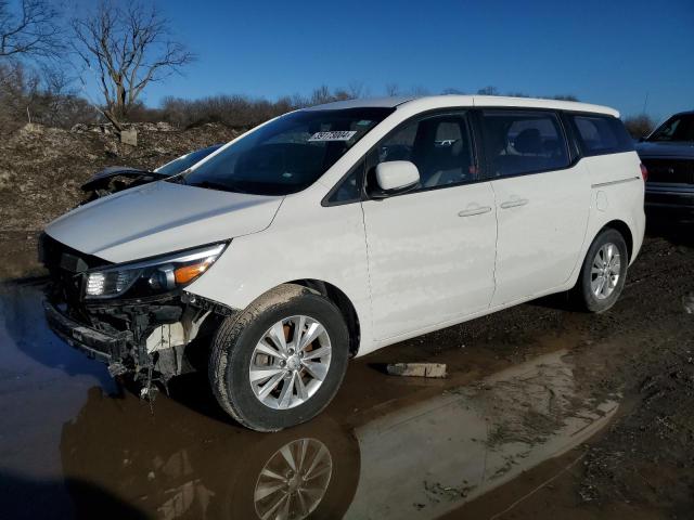 KIA SEDONA 2018 kndma5c12j6400964