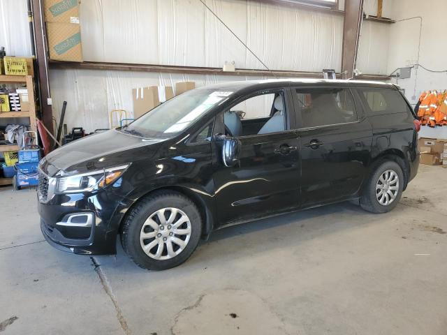 KIA SEDONA L 2019 kndma5c12k6442066