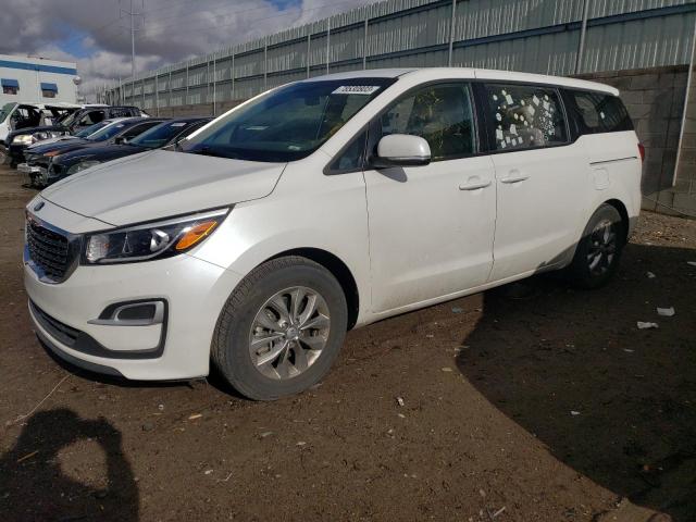 KIA SEDONA 2020 kndma5c12l6582300