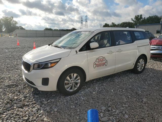 KIA SEDONA L 2015 kndma5c13f6015629