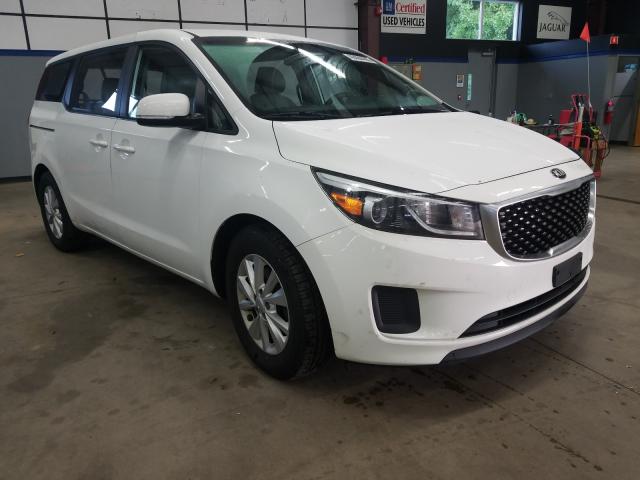 KIA SEDONA L 2015 kndma5c13f6015632