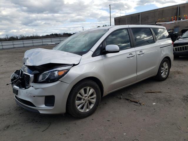 KIA SEDONA L 2015 kndma5c13f6039896