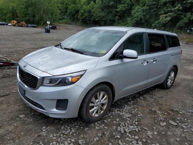 KIA SEDONA L 2016 kndma5c13g6114162