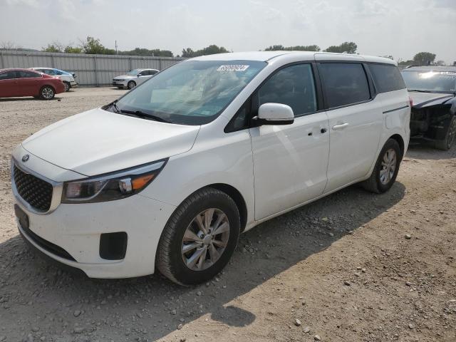 KIA SEDONA 2016 kndma5c13g6120463