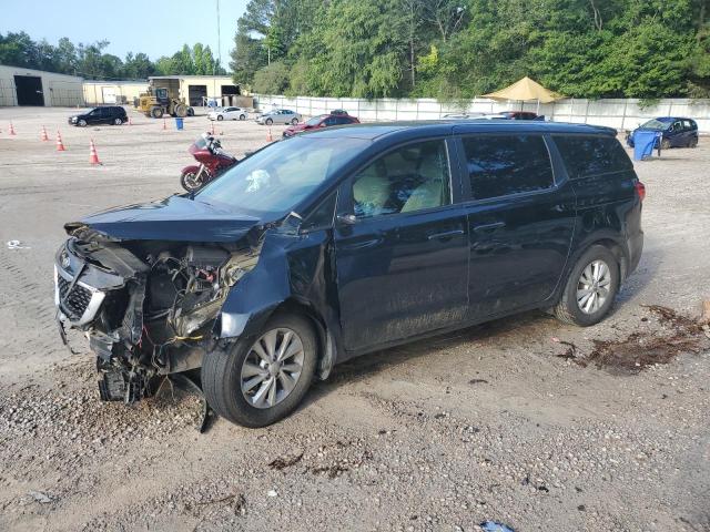 KIA SEDONA L 2016 kndma5c13g6168710