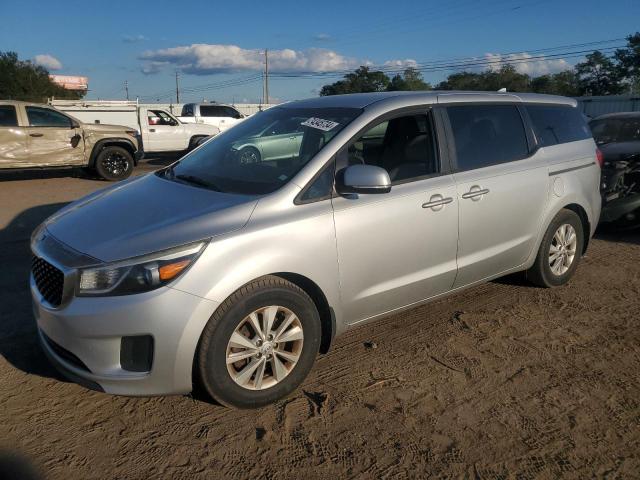 KIA SEDONA L 2016 kndma5c13g6172238