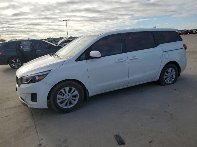 KIA SEDONA L 2017 kndma5c13h6263267