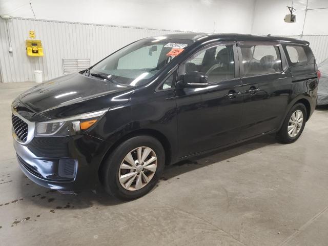 KIA SEDONA 2017 kndma5c13h6279646