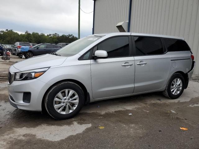 KIA SEDONA 2018 kndma5c13j6350012