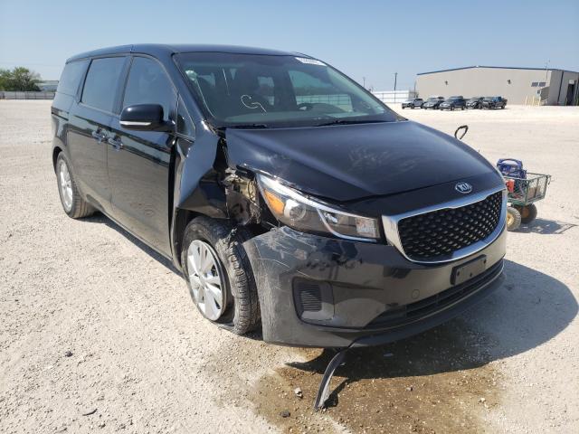 KIA SEDONA L 2018 kndma5c13j6376464