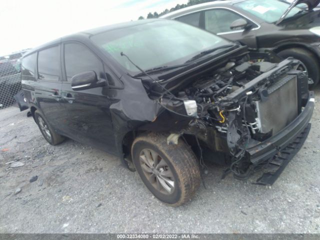 KIA SEDONA 2019 kndma5c13k6509483