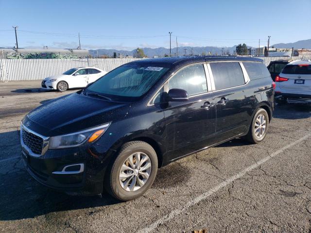 KIA SEDONA 2019 kndma5c13k6552558