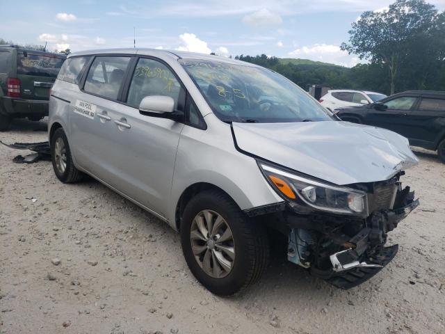 KIA SEDONA L 2019 kndma5c13k6564645