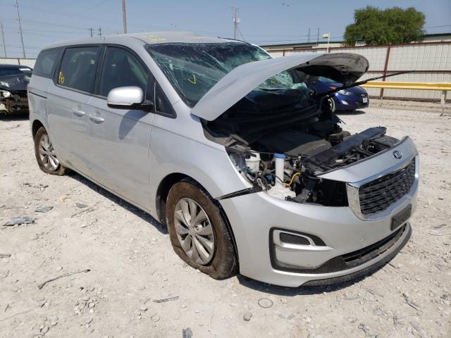 KIA SEDONA L 2020 kndma5c13l6608015