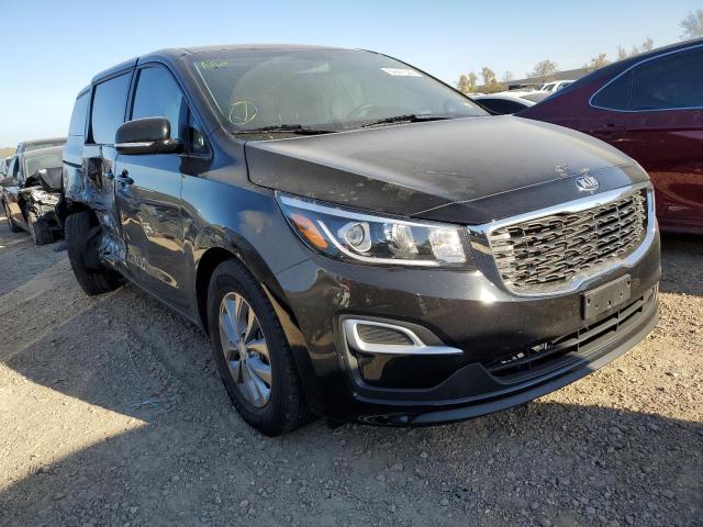 KIA SEDONA L 2020 kndma5c13l6617622