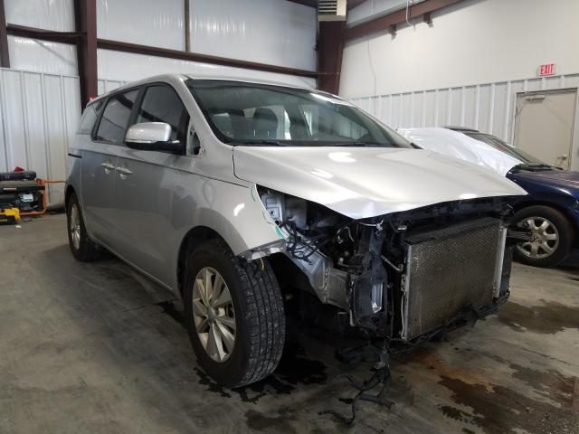 KIA SEDONA L 2015 kndma5c14f6014649