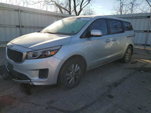 KIA SEDONA 2015 kndma5c14f6020757