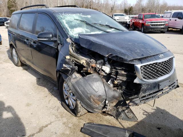 KIA SEDONA L 2015 kndma5c14f6025795