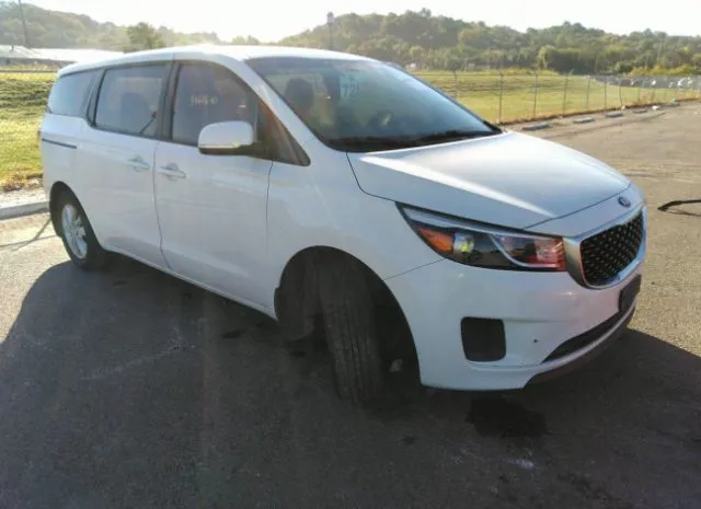 KIA SEDONA 2015 kndma5c14f6031287