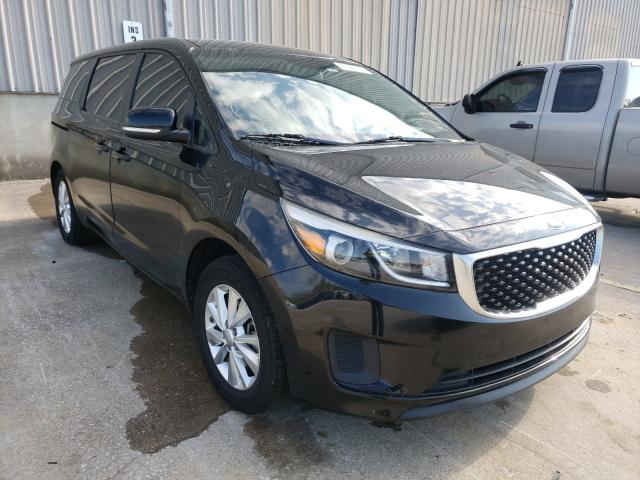 KIA SEDONA L 2015 kndma5c14f6048655