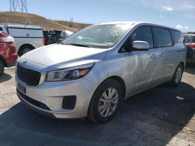 KIA SEDONA 2016 kndma5c14g6144805