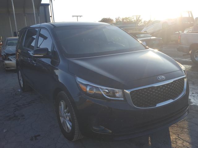 KIA NULL 2016 kndma5c14g6149521