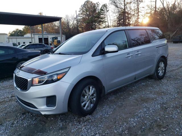 KIA SEDONA 2016 kndma5c14g6156825