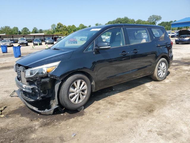 KIA SEDONA L 2016 kndma5c14g6158705