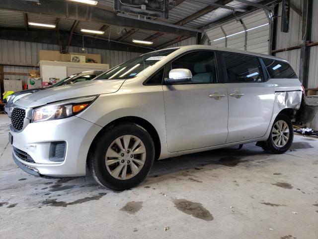 KIA SEDONA 2016 kndma5c14g6186116