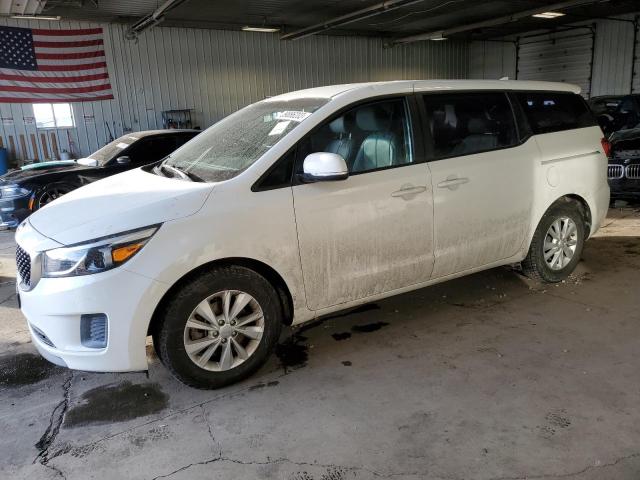 KIA SEDONA L 2017 kndma5c14h6271684