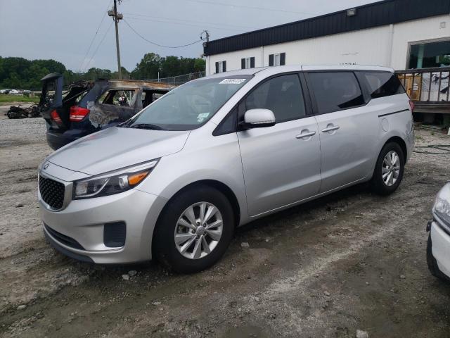 KIA SEDONA L 2017 kndma5c14h6284998