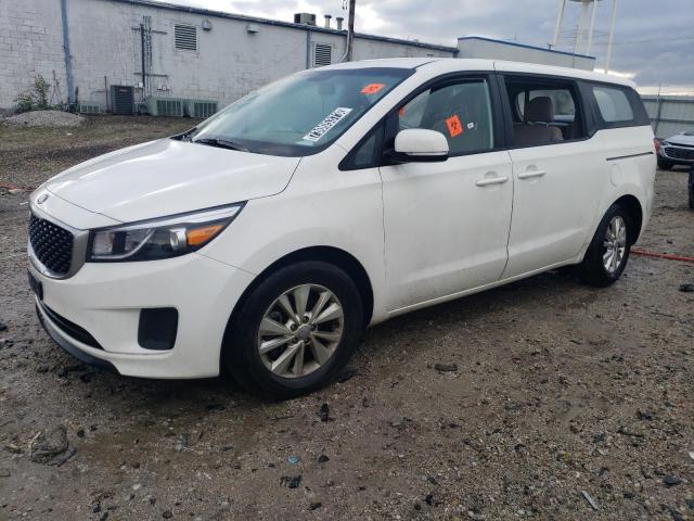 KIA SEDONA 2018 kndma5c14j6409164