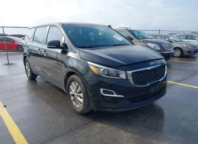 KIA SEDONA 2019 kndma5c14k6508696