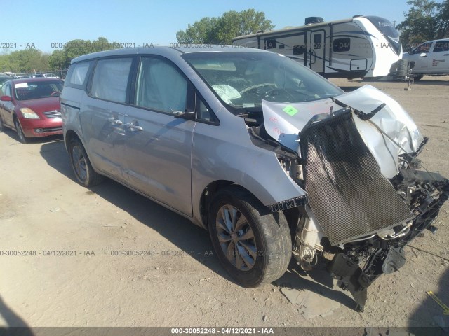 KIA SEDONA 2020 kndma5c14l6582279