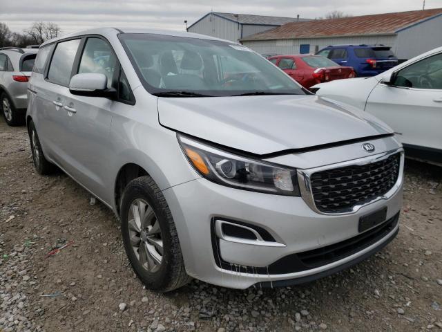 KIA SEDONA L 2020 kndma5c14l6586560