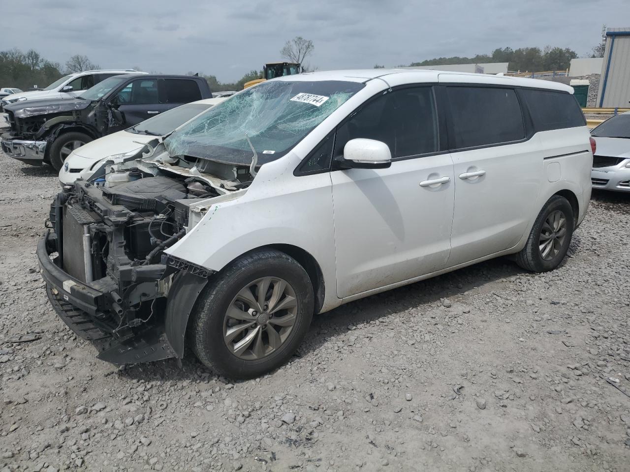 KIA SEDONA 2020 kndma5c14l6595856