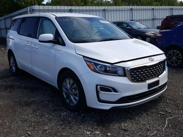 KIA SEDONA L 2020 kndma5c14l6596134