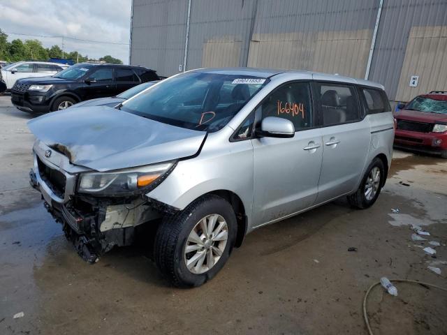 KIA SEDONA L 2015 kndma5c15f6025322