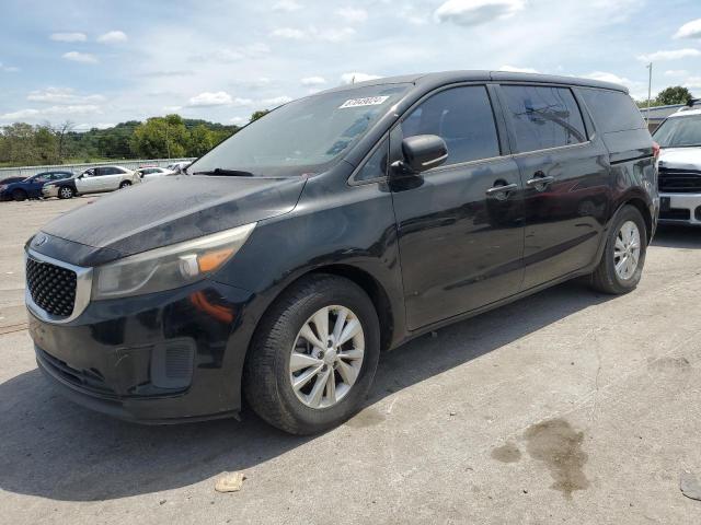 KIA SEDONA L 2015 kndma5c15f6037969