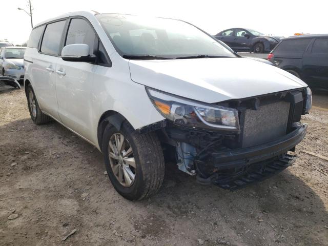 KIA SEDONA L 2016 kndma5c15g6120464