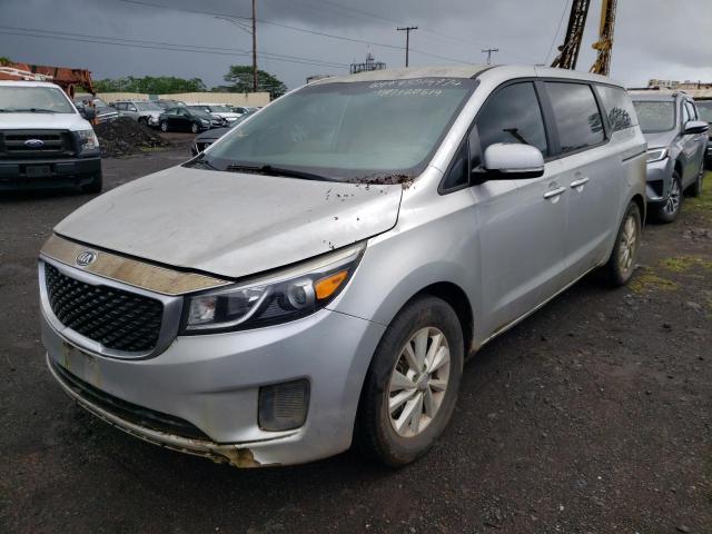 KIA SEDONA 2016 kndma5c15g6120514