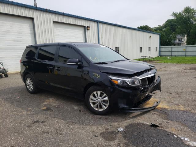 KIA SEDONA L 2016 kndma5c15g6149947