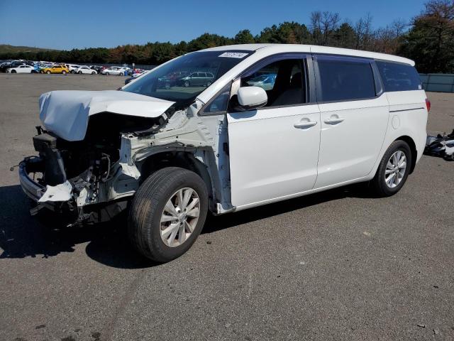 KIA SEDONA L 2016 kndma5c15g6173939