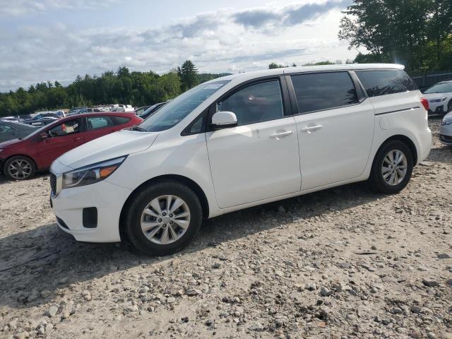 KIA SEDONA L 2016 kndma5c15g6181863