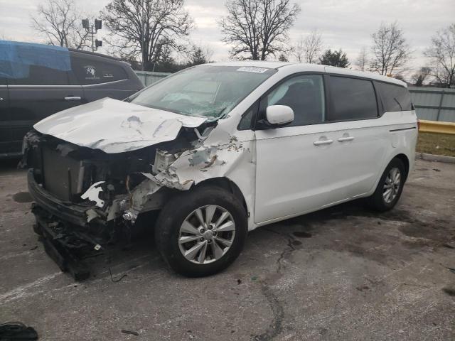 KIA SEDONA L 2016 kndma5c15g6185637