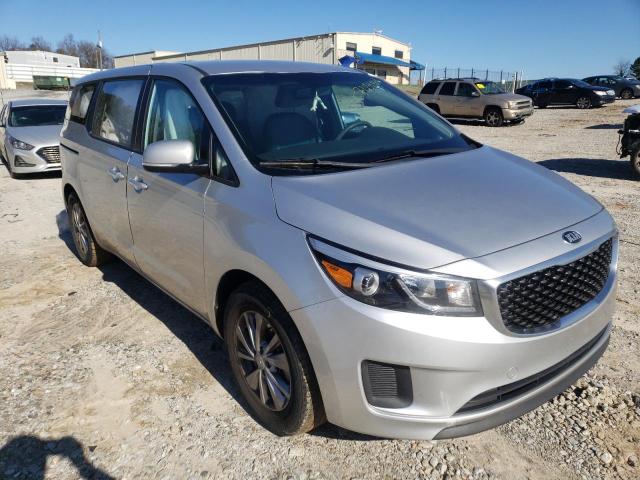 KIA SEDONA L 2017 kndma5c15h6279602