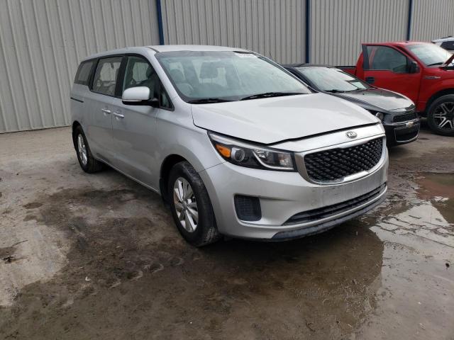 KIA SEDONA L 2017 kndma5c15h6285030